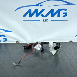 14-21 BMW 2 SERIES  F45 F46 218D ENGINE SUPPLY MODULE WIRING HARNESS 8583683