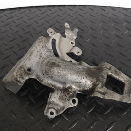 MERCEDES A B CLASS 1.8/2.1 W176 W246 GLOW PLUG RELAY SUPPORT BRACKET A6510901641