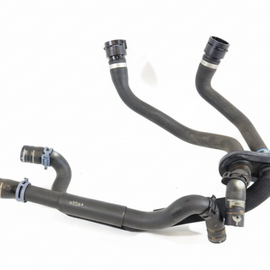 12-18 AUDI A6 C7 2.0 DIESEL CGLC/CGL HEATER COOLANT HOSE PIPES 4G2819350AB