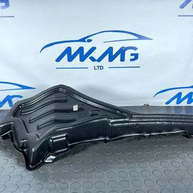 14-21 BMW 2 SERIES GRAN TOURER F45 F46 218D FRONT RIGHT SOUND INSULATION 7394036