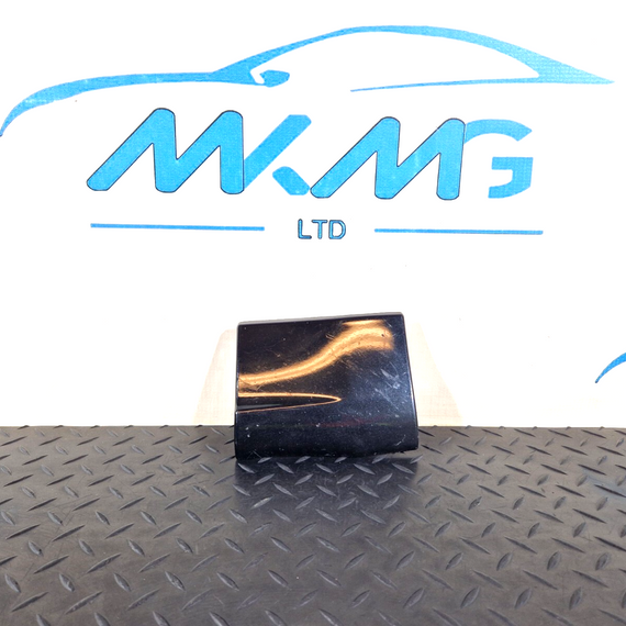 12-17 AUDI Q5 S-LINE GENUINE OEM RIGHT FENDER MOLDING 063425000