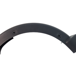 18-21 AUDI A4 REAR RIGHT SIDE TRUNK LID HINGE COVER TRIM 8W5971822