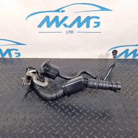 14-21 MERCEDES-BENZ C-CLASS C250D W205 FUEL TANK FILLER NECK PIPE A2054700426
