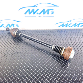 10-18 AUDI A7 4G S-LINE GENUINE LEFT/RIGHT REAR DRIVESHAFT 8R0501203C