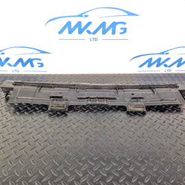 18-ON MERCEDES A CLASS W177 FRONT LOWER AIR DUCT GUIDE COVER TRIM A1775050200