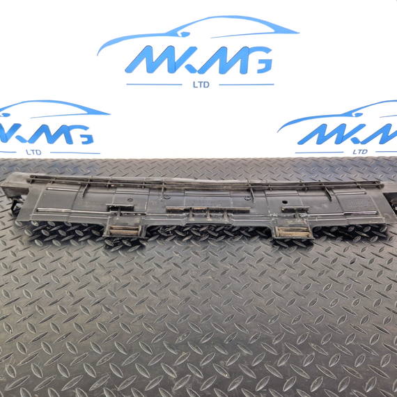 18-ON MERCEDES A CLASS W177 FRONT LOWER AIR DUCT GUIDE COVER TRIM A1775050200