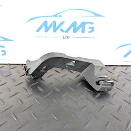 11-19 MERCEDES BENZ ML W166 GENUINE DOOR LOCK BRACKET A1667330114