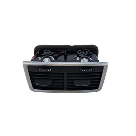 10-15 AUDI Q7 4L 3.0 DIESEL CJMA REAR CENTER AIR VENT 4L0819203K