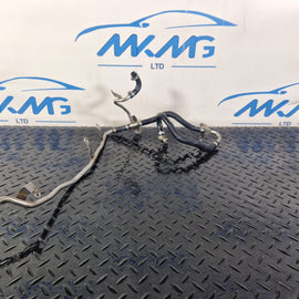 19-ON MERCEDES BENZ B CLASS W247 2.0 DIESEL FUEL HOSE PIPE LINE A6540707001