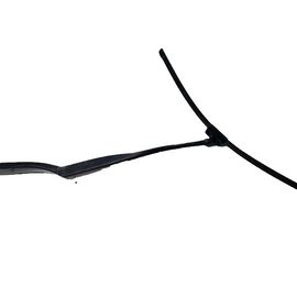 11-18 BMW 6 SERIES F13 FRONT RIGHT O/S WIPER ARM & BLADE 7314526