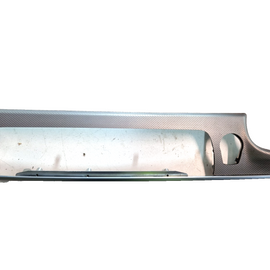 11-18 BMW 6 SERIES F13 GENUINE RIGHT DASHBOARD INTERIOR TRIM PANEL 4692600