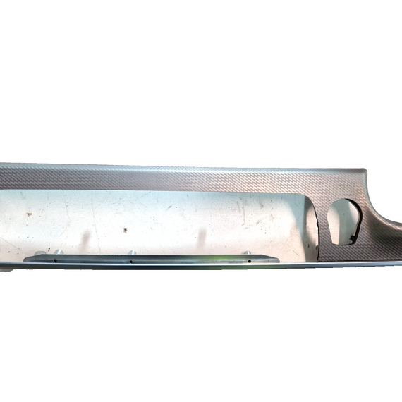 11-18 BMW 6 SERIES F13 GENUINE RIGHT DASHBOARD INTERIOR TRIM PANEL 4692600