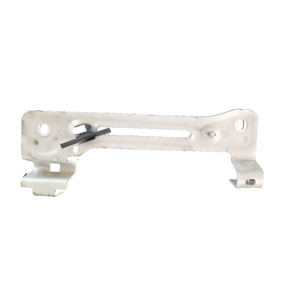 16-20 AUDI Q7 4M GENUINE FRONT LEFT N/S FENDER HOLDING BRACKET 4M0821431