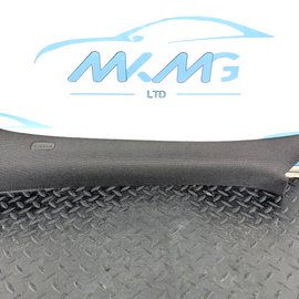 13-19 MERCEDES BENZ CLA C117 GENUINE FRONT LEFT A PILLAR TRIM COVER A1176900325