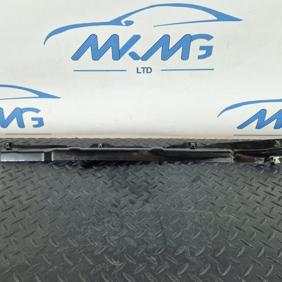 12-17 AUDI S5 CONVERTIBLE FRONT RIGHT DOOR COVER TRIM 8F0809890B