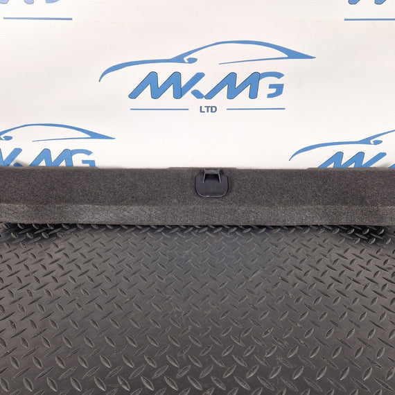 16-24 AUDI A5 F5 S-LINE CONVERTIBLE TRUNK TRIM FOR ROOF BOX 8W7864407