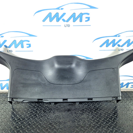 12-18 MERCEDES BENZ W176 GENUINE TAILGATE BOOT LID INNER TRIM COVER A1767403300