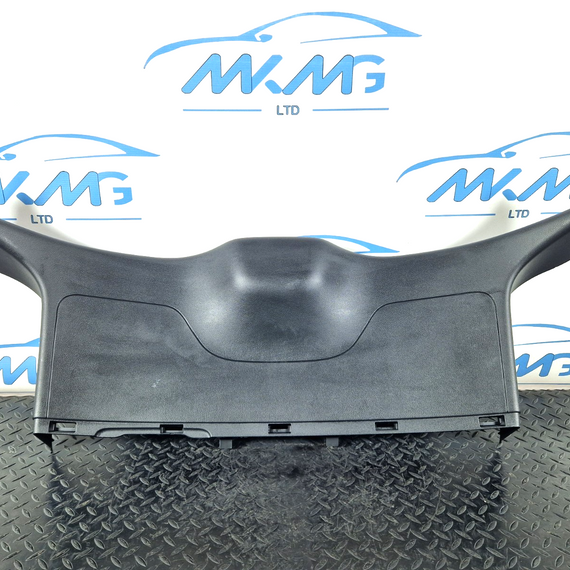 12-18 MERCEDES BENZ W176 GENUINE TAILGATE BOOT LID INNER TRIM COVER A1767403300