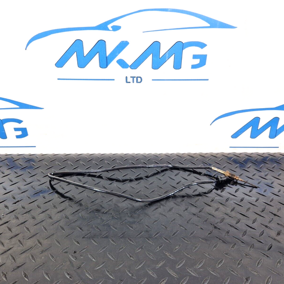 14-21 BMW 2 SERIES GRAN TOURER F45 F46 218D EXHAUST TEMPERATURE SENSOR 8589815