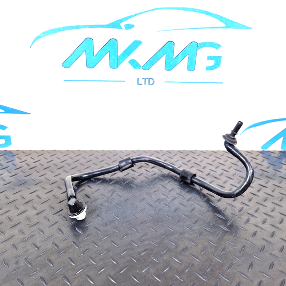 14-21 MERCEDES-BENZ C250D W205 OEM BRAKE BOOSTER VACUUM HOSE LINE A2054300129