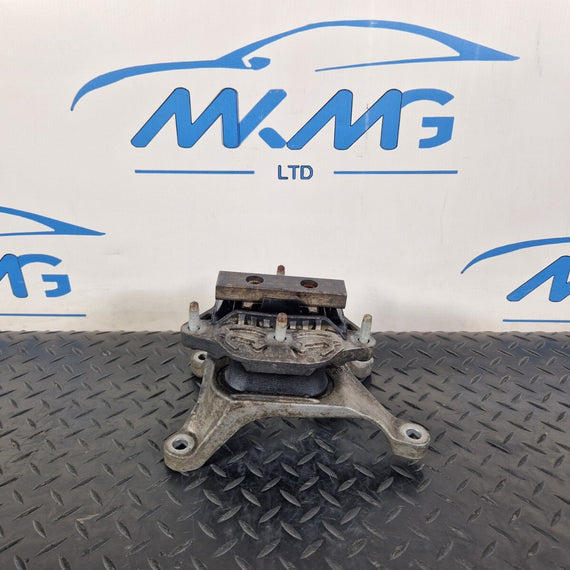 16-23 AUDI A5 F5 SPORTBACK GENUINE ENGINE MOUNT BRACKET 8W0399118C