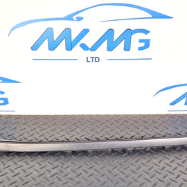 16-22 BMW X1 F48 FRONT PASSENGER SIDE O/S WINDSCREEN DRIP MOULDING STRIP 7350609