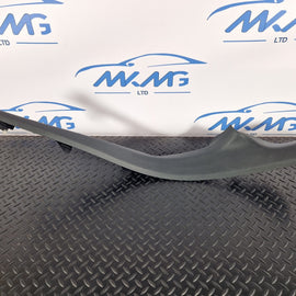 16-19 AUDI A4 B9 SALOON GENUINE REAR RIGHT DRIVER SIDE INNER SILL TRIM 8W0867768