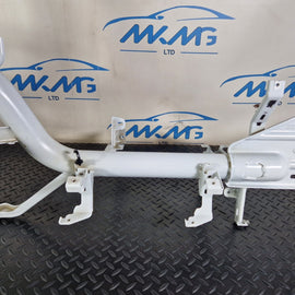 06-14 MERCEDES BENZ SPRINTER W906 GENUINE DASHBOARD BRACKET FRAME