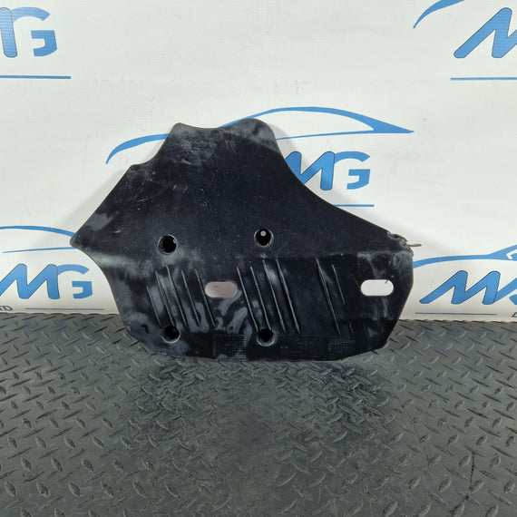 14-16 BMW 2 SERIES F22 GENUINE RIGHT O/S REAR UNDERBODY TRIM COVER 6796138
