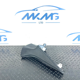 16-23 AUDI A5 F5 SPORTBACK REAR LEFT SIDE D PILLAR COVER PANEL TRIM 8W8867245B