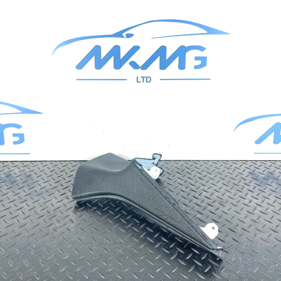 16-23 AUDI A5 F5 SPORTBACK REAR LEFT SIDE D PILLAR COVER PANEL TRIM 8W8867245B