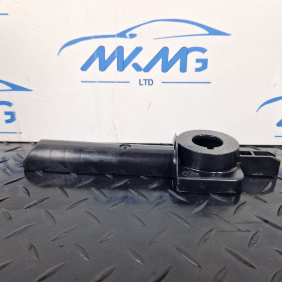 16-23 AUDI S5 COUPE FRONT RIGHT OR LEFT SIDE RADIATOR BRACKET 8W0805201