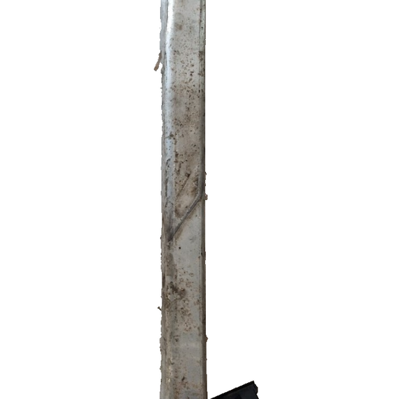 16-19 AUDI A4 B9 GENUINE FRONT ENGINE COMPARTMENT STRUT BAR 8W0605645B