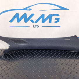 19-ON MERCEDES BENZ A CLASS RIGHT SIDE A PILLAR TRIM COVER A1776900100