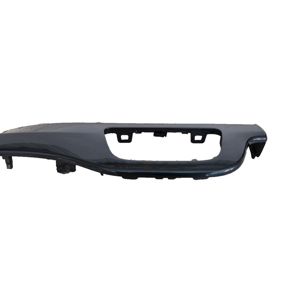 16-20 AUDI Q7 4M GENUINE OEM HEADLIGHT SWITCH SURROUND TRIM PANEL 4M2853190M