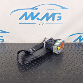 10-17 AUDI A8 4H REAR SEAT BELT FITS LEFT & RIGHT SIDE 4H0857805D