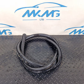 12-17 AUDI S5 CONVERTIBLE FRONT LOWER DOOR SEAL FITS LEFT & RIGHT 8F0831707B