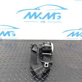 12-18 AUDI A6 C7 GENUINE REAR RIGHT & LEFT SEATBELT 4G8857805H
