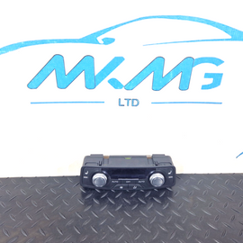 15-18 AUDI A7 4G GENUINE OEM REAR HEATER CONTROLLER 4G0919158R