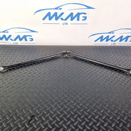 14-21 BMW 2 SERIES GRAN TOURER F46 GENUINE OEM FRONT BAR V-SUPPORT BRACE 7434549