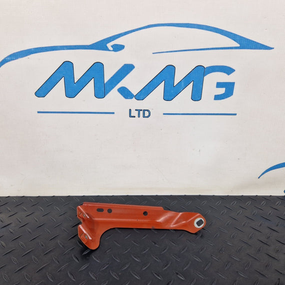 14-21 BMW 2 SERIES GRAN TOURER F45 F46 FRONT LEFT FENDER SUPPORT BRACKET 7297201