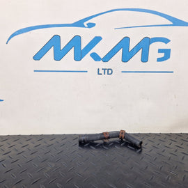 06-17 MERCEDES BENZ SPRINTER W906 WATER COOLANT HOSE PIPE A9065010782