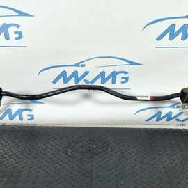 16-19 AUDI A4 B9 GENUINE OEM REAR ANTI ROLL BAR SWAY BAR 8W0511305AG