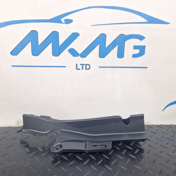 16-19 AUDI A4 B9 GENUINE LEFT SIDE ROOF SRS BRACKET 8W5880755