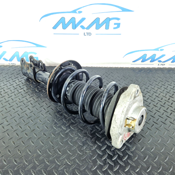 13-19 MERCEDES BENZ CLA C117 FRONT LEFT SUSPENSION SHOCK ABSORBER A1763202138