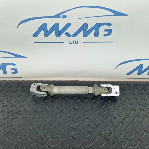 19-ON MERCEDES BENZ A CLASS W177 STEERING COLUMN KNUCKLE JOINT SHAFT A2474608900