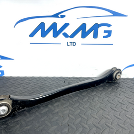 16-19 AUDI A4 B9 GENUINE REAR RIGHT DRIVER SIDE TRAILING CONTROL ARM 8W0501530D