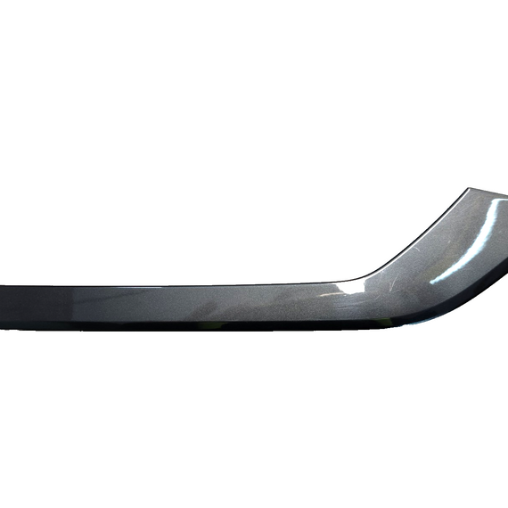 16-20 AUDI Q7 4M GENUINE FRONT RIGHT DRIVER SIDE DOOR CARD TRIM 4M0867410