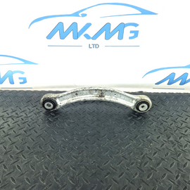 10-15 AUDI Q7 4L GENUINE OEM LEFT PASSENGER REAR UPPER CONTROL ARM 7L0505375A