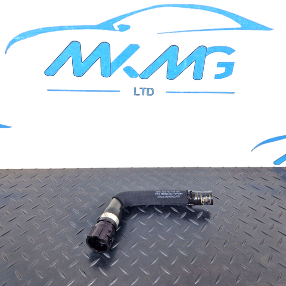 10-18 AUDI A7 4G S-LINE ENGINE COOLANT PIPE / HOSE 4G012210906S